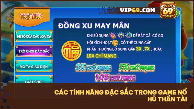 Ba bàn chơi, hàng loạt vũ khí và hiệu ứng đặc biệt giúp bạn thăng cấp dễ dàng.