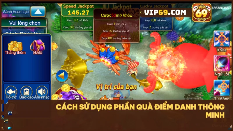 Chỉ vài giây mỗi ngày, nhận ngay quà tặng và tích lũy vốn hoàn toàn miễn phí.