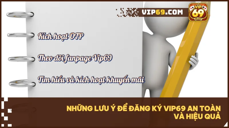 Sử dụng thông tin chính chủ bảo mật kỹ thông tin và chỉ dùng một tài khoản