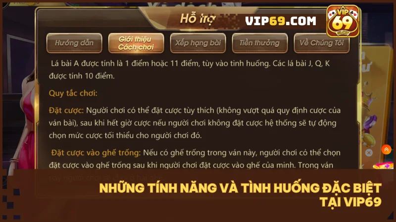 Tính năng Ngũ Linh và luật hòa giúp nâng cao tính công bằng và hấp dẫn của trò chơi.