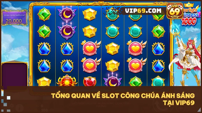 Khám phá slot anime phép thuật sống động cùng cơ chế trả thưởng đột phá
