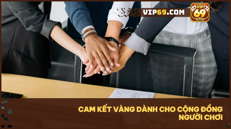 VIP69HN cam kết bảo mật tuyệt đối, giao dịch siêu tốc, minh bạch và công bằng.