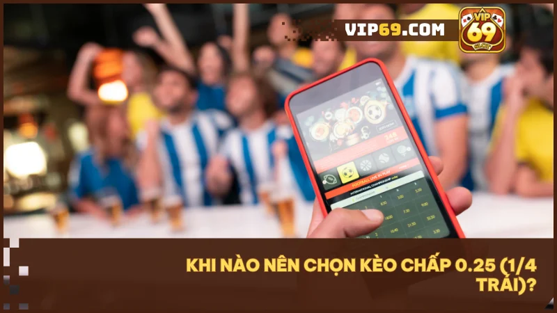 Khi hai đội ngang sức nhưng một bên có lợi thế nhỏ.