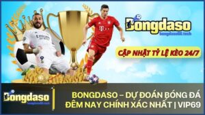 bongdaso du doan bong da dem nay