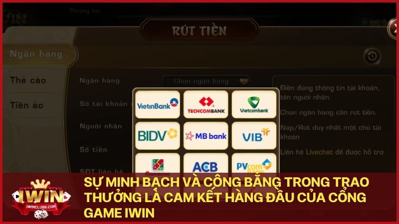 Hệ thống giám sát hiện đại đảm bảo sự công bằng tuyệt đối cho mọi người chơi tại cổng game