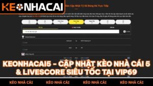 keonhacai5 ket qua truc tuyen keo rung