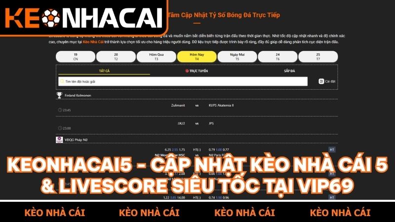 keonhacai5 ket qua truc tuyen keo rung